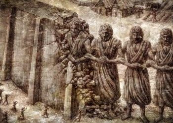 对《进击的巨人》的思考：追求自由和否认绝对真理–巴沙耶·阿卜杜勒拉赫曼