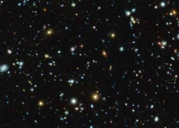 来自宇宙深处的一封信——阿迈勒·阿卜杜勒·阿齐兹