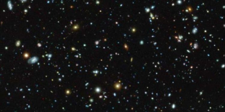 来自宇宙深处的一封信——阿迈勒·阿卜杜勒·阿齐兹