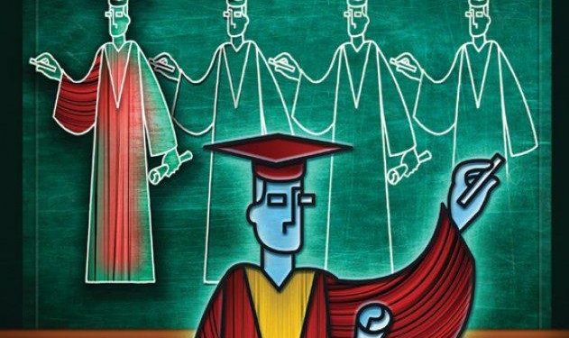 专业的困笼——法赫德·阿卜杜拉