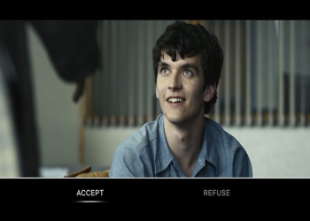 解读“Black Mirror: Bandersnatch”电影 – 穆罕默德·巴希尔博士