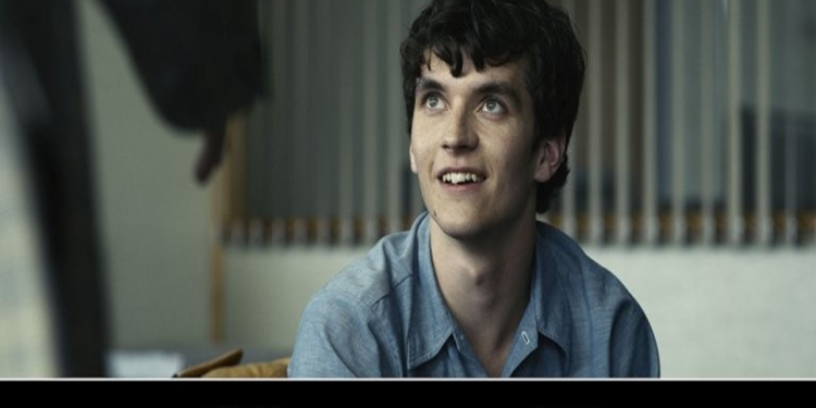 解读“Black Mirror: Bandersnatch”电影 – 穆罕默德·巴希尔博士