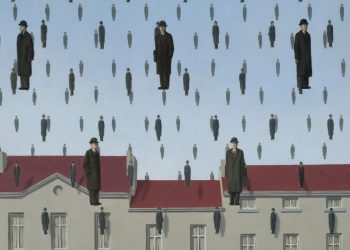 个人主义作为集体主义的一种形式 – 侯赛因·伊斯梅尔