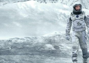 Interstellar: 现实的未来与未来的想象