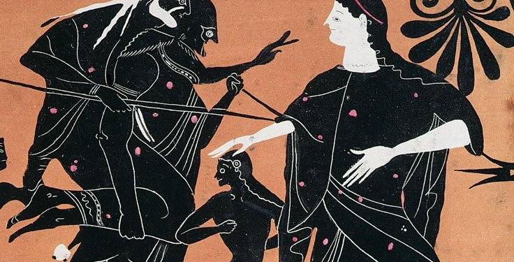 埃涅阿斯纪史诗回顾 – 穆罕默德·赛义德