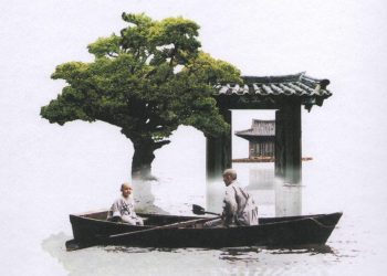 《春夏秋冬又一春》的电影 – 由穆罕默德·赛义德评述