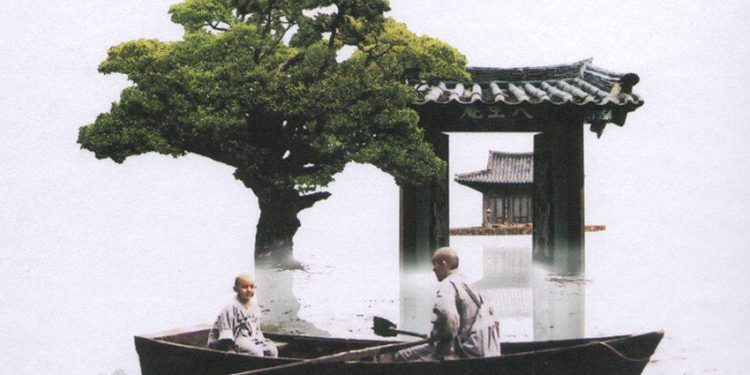 《春夏秋冬又一春》的电影 – 由穆罕默德·赛义德评述