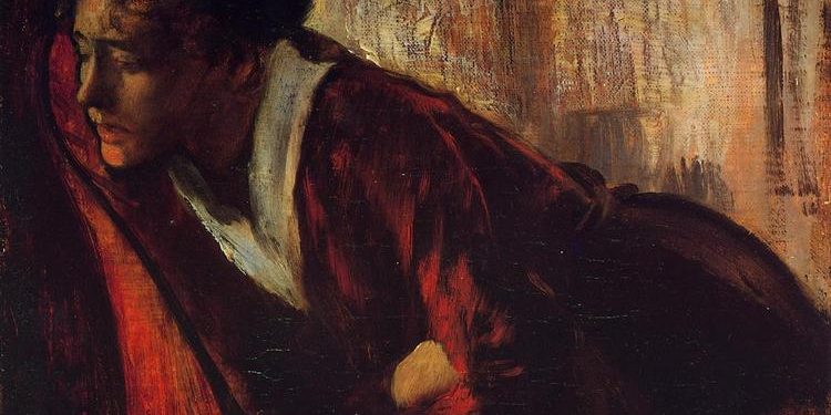 “有抑郁症”，两个字就够了吗？关于精神科诊所内的语言- 扎赫拉·阿尔谢赫里