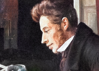 克尔凯郭尔（Kierkegaard）与 “恐惧与战栗” 的不解之谜
